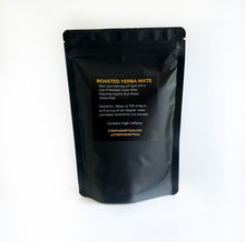 Load image into Gallery viewer, Roasted Yerba Mate